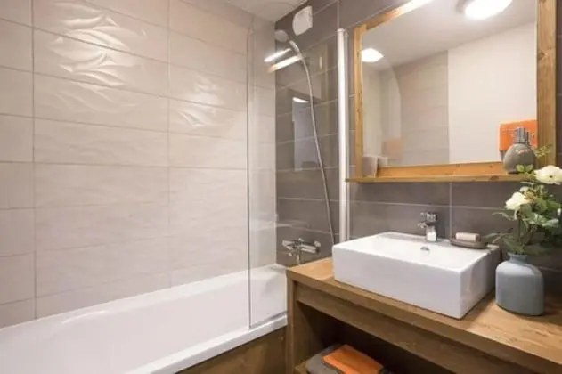 Appartement 3 Pieces 6 Personnes Comfort