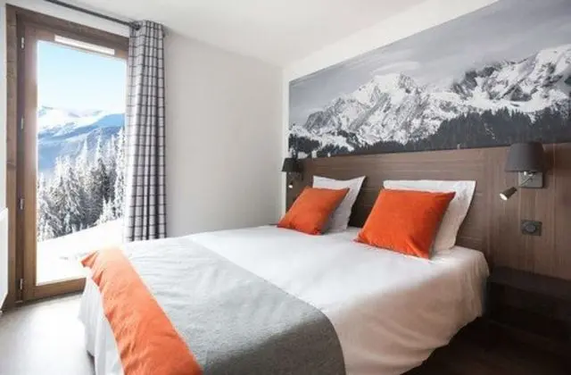 Appartement 4 Pieces 8 Personnes