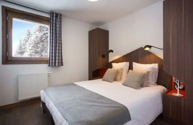 Appartement 4 Pieces 8 Personnes