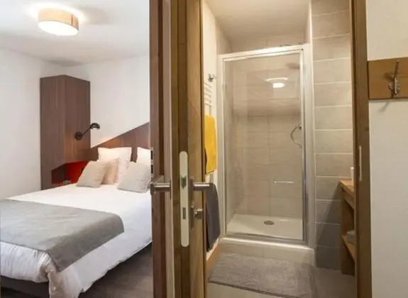 Appartement 4 Pieces 8 Personnes