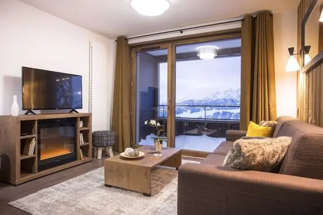 Appartement 4 Pieces 8 Personnes