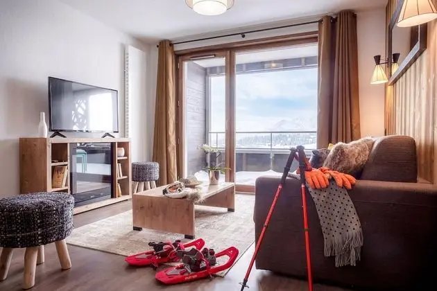 Appartement 4 Pieces 8 Personnes