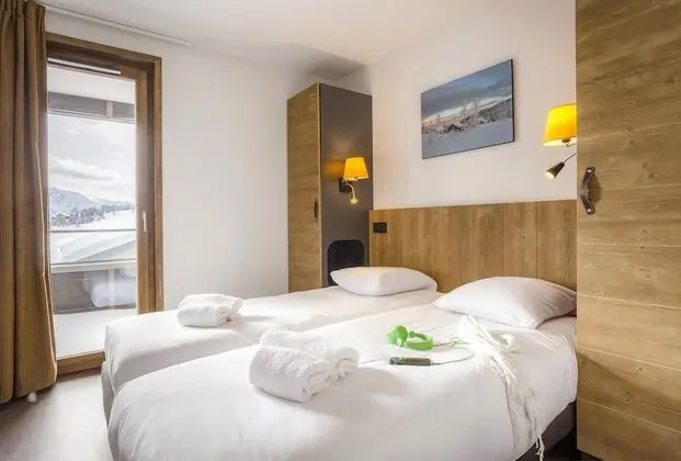 Appartement 4 Pieces 8 Personnes