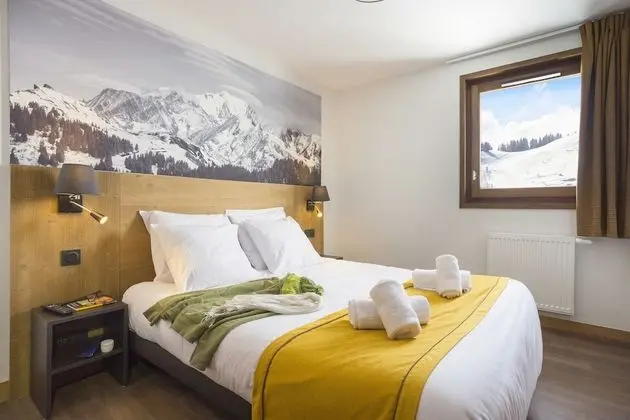 Appartement 4 Pieces 8 Personnes