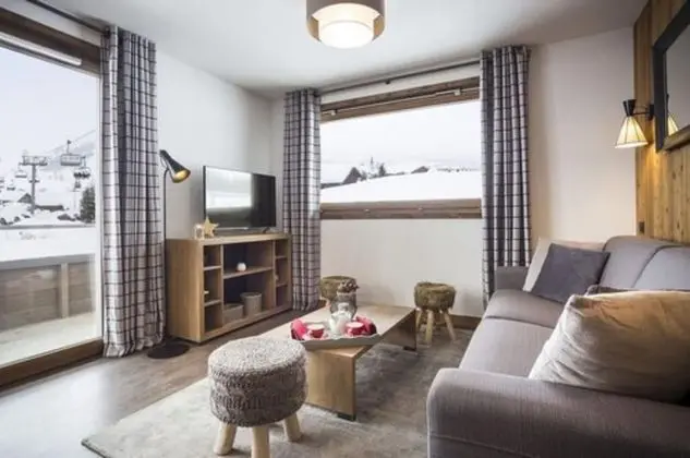 Appartement 4 Pieces 8 Personnes