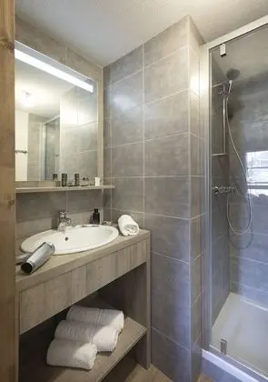 Appartement 3 pieces 6 personnes Premium