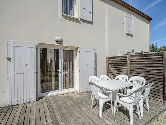 Superior Ev, 2 Yatak Odası