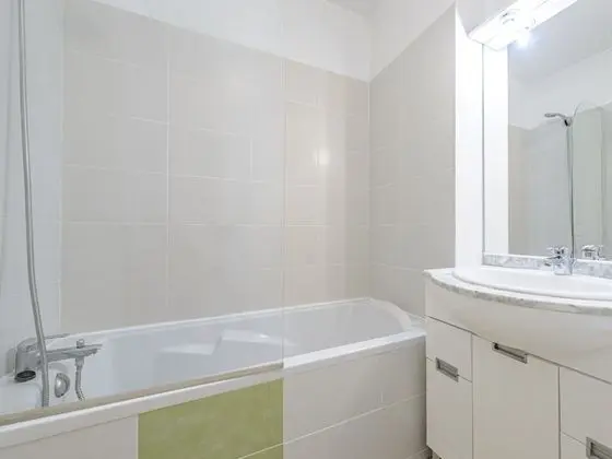 Superior Ev, 2 Yatak Odası