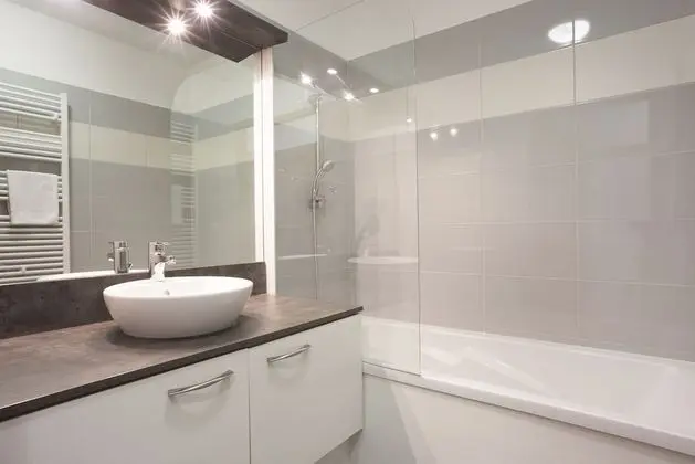 Appartement 2 pieces 4 personnes Confort