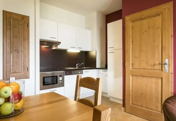 Appartement 3 pieces 6 personnes Confort