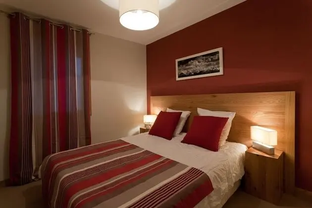 Appartement 3 pieces 6 Personnes Famille