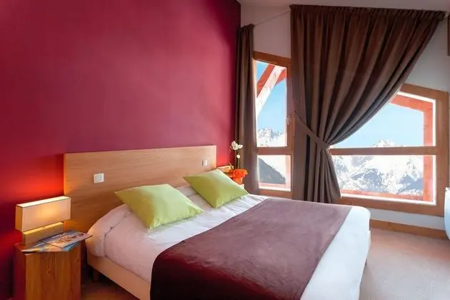 Appartement 3 pieces 6 Personnes Famille