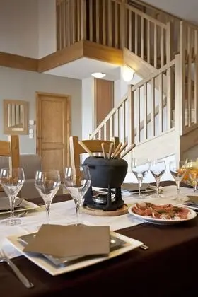 Appartement 3 pieces 6 Personnes Famille
