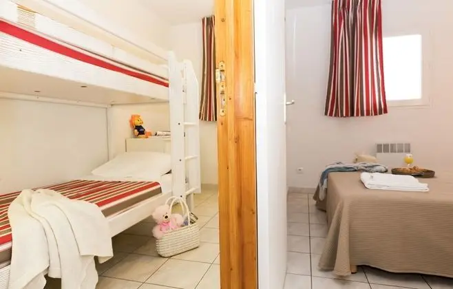 Standard Apart Daire (Escapade)