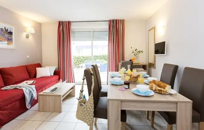 Standard Apart Daire (Escapade)