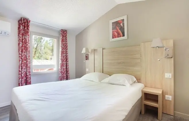 Apart Daire, 1 Yatak Odası (Mezzanine)