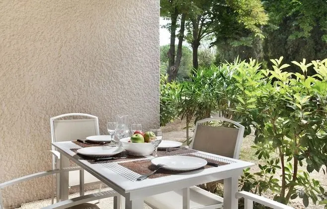 Apart Daire, 1 Yatak Odası (Mezzanine)