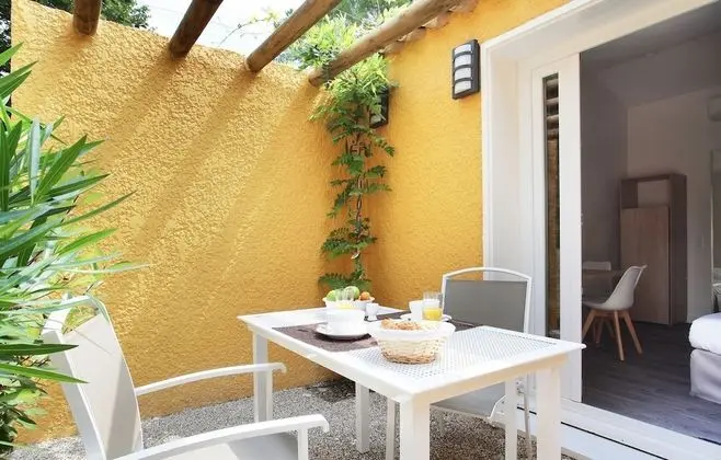 Apart Daire, 1 Yatak Odası (Mezzanine)