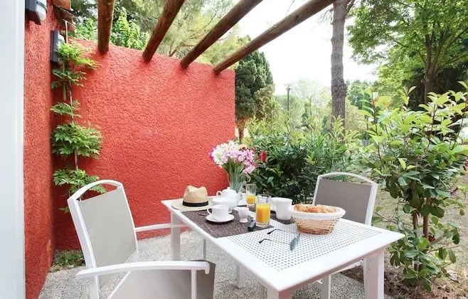 Apart Daire, 1 Yatak Odası (Mezzanine)