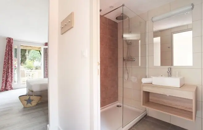 Apart Daire, 1 Yatak Odası (Mezzanine)