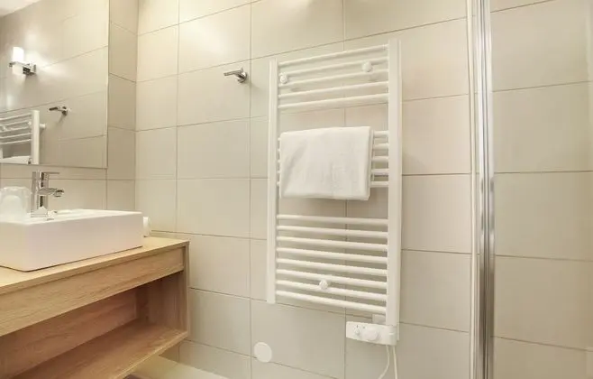 Apart Daire, 1 Yatak Odası (Mezzanine)