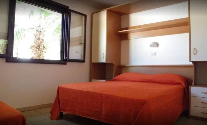 Comfort Apart Daire, 2 Yatak Odası (Trilo 6)