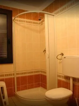 Comfort Apart Daire, 2 Yatak Odası (Trilo 6)