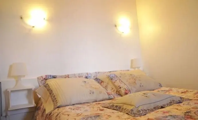 Apart Daire, 1 Yatak Odası (3/4 persons)