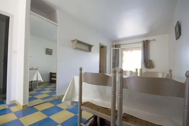 Apart Daire, 1 Yatak Odası (3/4 persons)