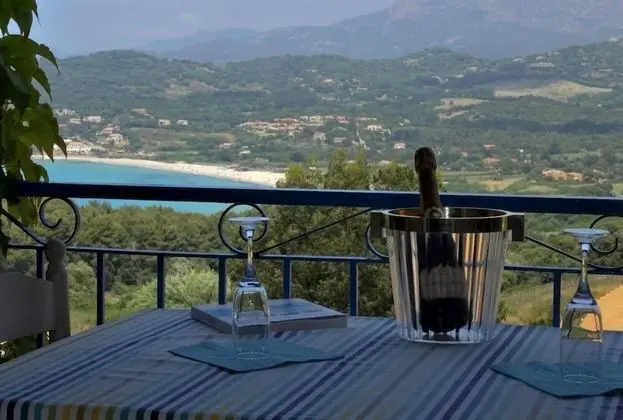 Apart Daire, 1 Yatak Odası (3/4 persons)