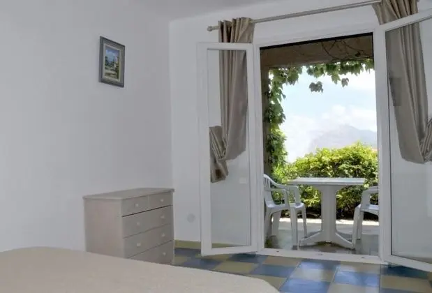 Apart Daire, 2 Yatak Odası (5/6 persons)