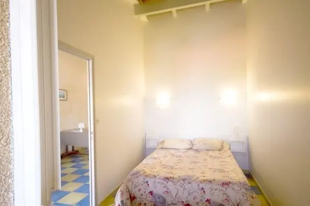 Apart Daire, 2 Yatak Odası (5/6 persons)