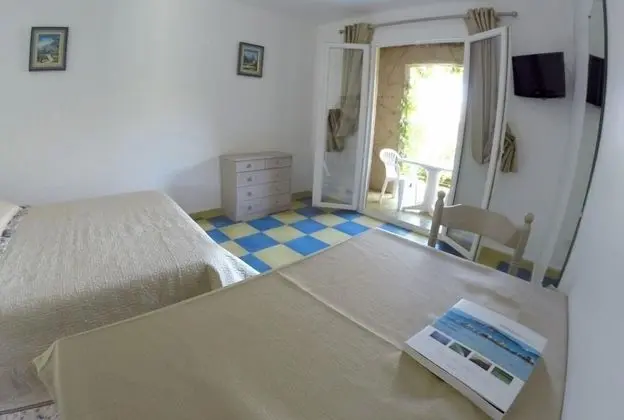Stüdyo (2 persons)
