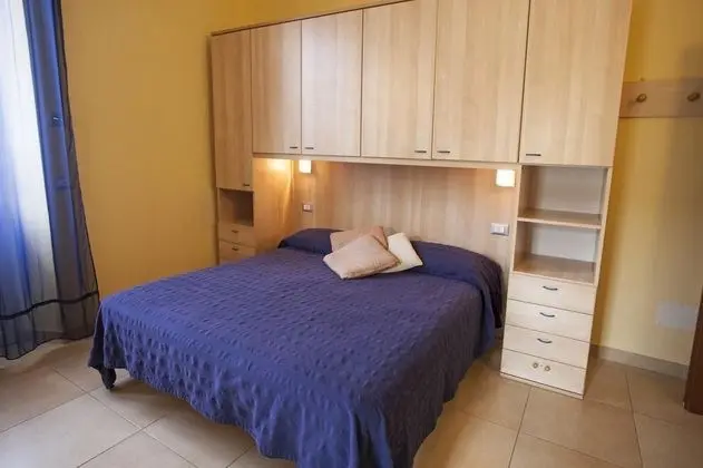 Apart Daire, 1 Yatak Odası (up 5 people)