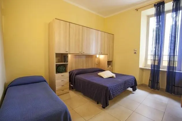 Apart Daire, 2 Yatak Odası (up 6 people)