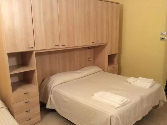 Apart Daire, 2 Yatak Odası (up 6 people)