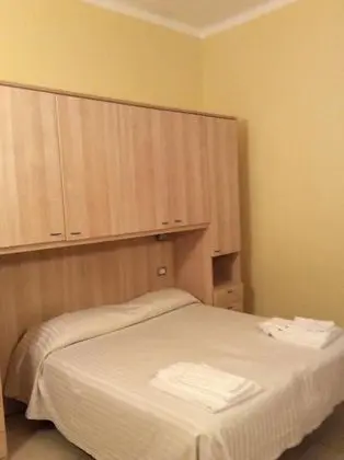 Apart Daire, 2 Yatak Odası (up 6 people)
