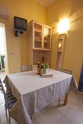 Apart Daire, 2 Yatak Odası (up 6 people)
