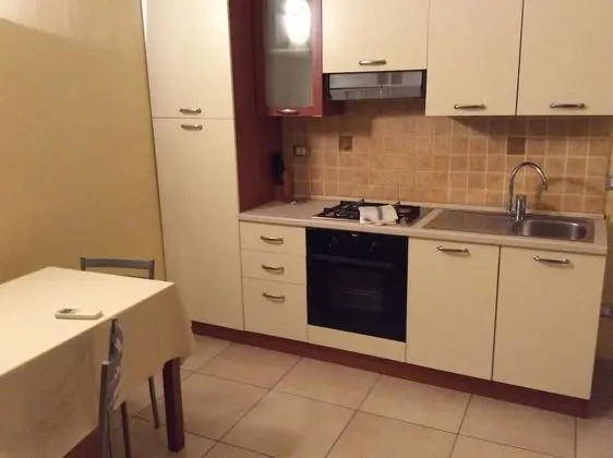 Apart Daire, 2 Yatak Odası (up 6 people)