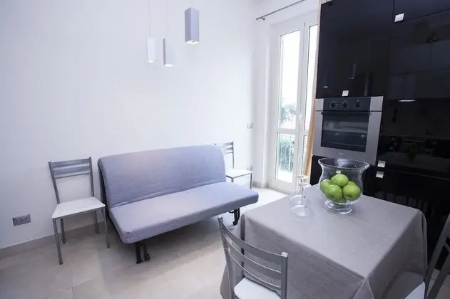Apart Daire, 2 Yatak Odası (up 6 people)