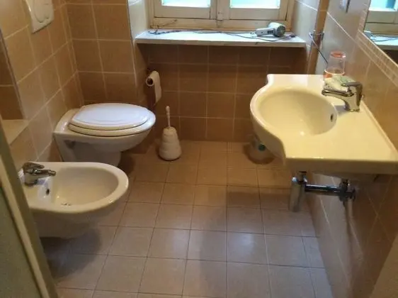 Apart Daire, 2 Yatak Odası (up 6 people)