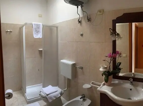 Apart Daire, 2 Yatak Odası, Veranda