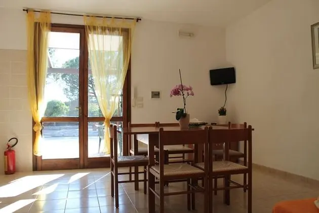 Apart Daire, 2 Yatak Odası, Veranda