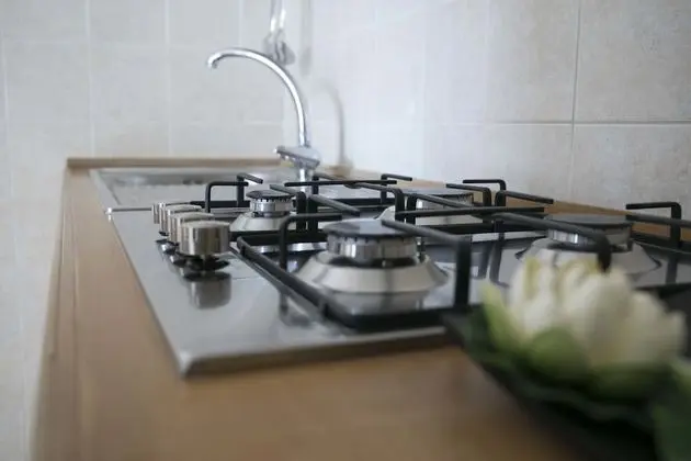 Apart Daire, 2 Yatak Odası, Veranda