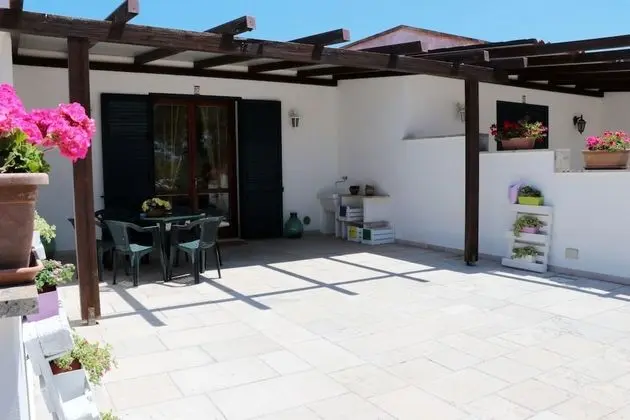 Apart Daire, 2 Yatak Odası, Veranda