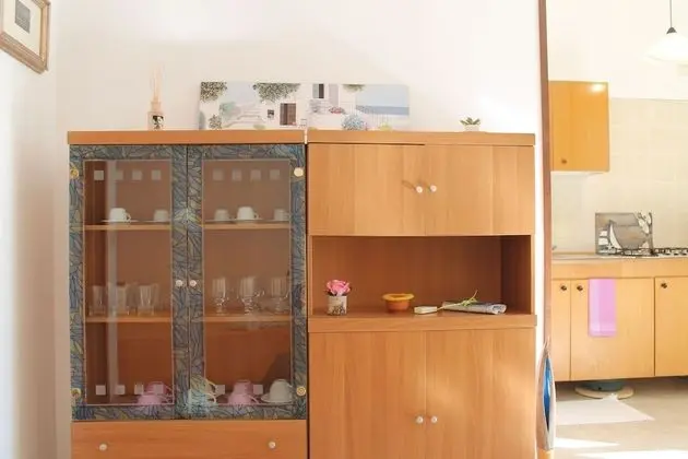 Apart Daire, 2 Yatak Odası, Veranda