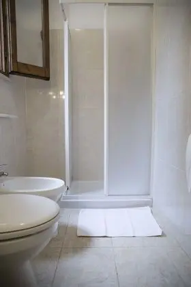 Apart Daire, 2 Yatak Odası, Veranda