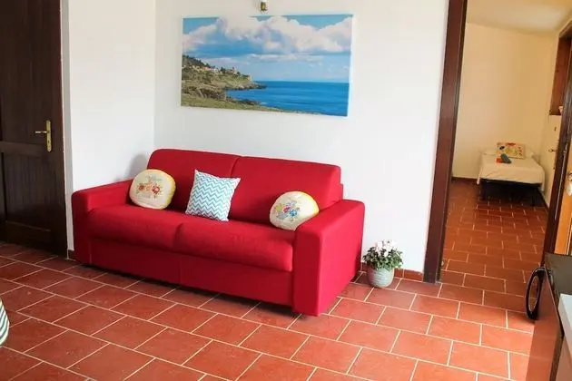 Comfort Apart Daire, 1 Yatak Odası