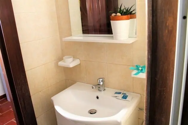 Comfort Apart Daire, 1 Yatak Odası