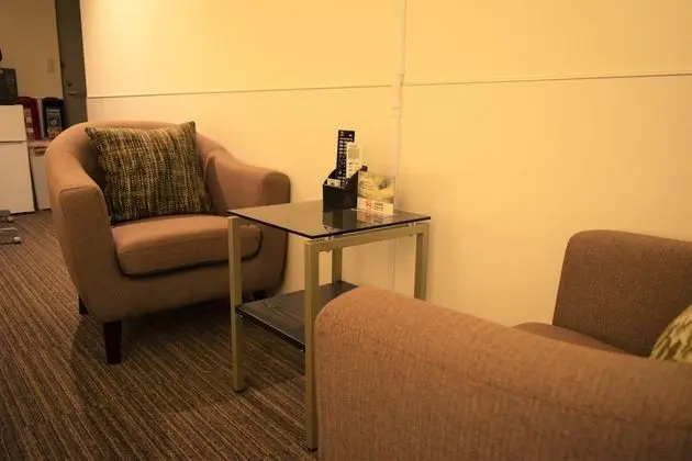 Comfort İki Ayrı Yataklı Oda